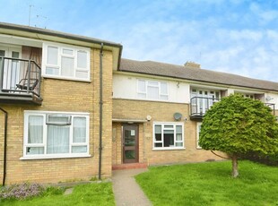 1 bedroom apartment for sale in Whittington Road, Hutton, Brentwood, CM13
