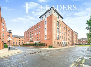 1 bedroom apartment for sale in Winchester House, The Square, Seller Street, CH1