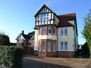 1 bedroom apartment for sale in Woodcote Road, Caversham, Reading, RG4