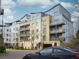 1 bedroom apartment for sale in Yeoman Close, Ipswich, Suffolk, IP1