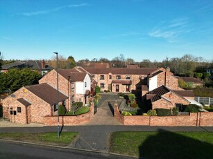 1 bedroom bungalow for sale in Nottingham Road, Spondon, Derby, DE21