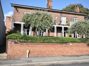 1 bedroom duplex for sale in Boughton, Chester, CH3