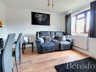 1 Bedroom End Of Terrace House For Sale
