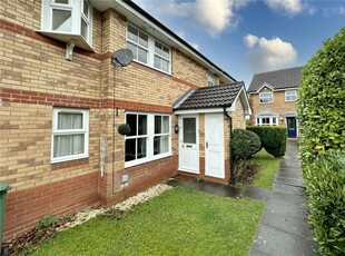 1 bedroom end of terrace house for sale in Gilmorton Close, Solihull, West Midlands, B91