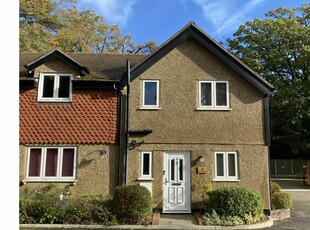 1 bedroom end of terrace house for sale in Pembury Road, Tunbridge Wells, TN2