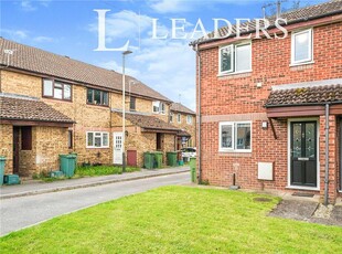 1 bedroom end of terrace house for sale in River Leys, Swindon Village, Cheltenham, GL51