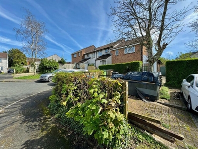 1 bedroom end of terrace house for sale in Staddiscombe, Plymouth, PL9