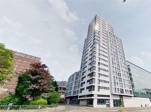 1 bedroom flat for rent in 490 Argyle Street - Available 16th May 2024 - Viewings available now, G2