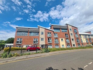 1 bedroom flat for rent in Drapers Fields, COVENTRY, CV1