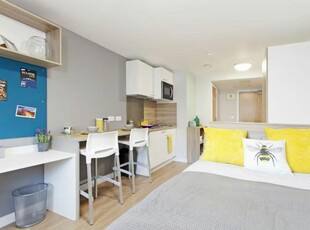 1 bedroom flat for rent in Haddington Place, 34B, 35 and 37-40 Haddington Place Edinburgh EH7 4AG, EH7