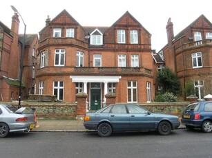 1 bedroom flat for rent in Hartfield Road, Eastbourne, East Sussex, BN21