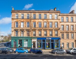 1 bedroom flat for rent in Kelvingrove Street, Finnieston, Glasgow, G3