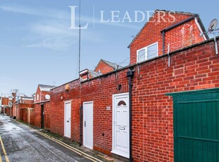 1 bedroom flat for rent in Lansdowne Street, Leamington Spa, CV32