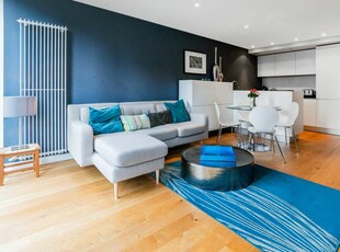 1 bedroom flat for sale in 34 Flat 5 Simpson Loan, Edinburgh, EH3 9GF, EH3