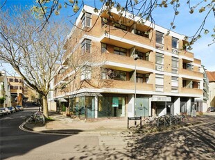 1 bedroom flat for sale in Albion Place, Oxford, Oxfordshire, OX1