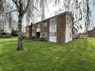 1 bedroom flat for sale in Barnard Road, Chelmsford, CM2