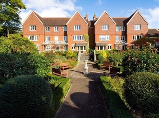 1 bedroom flat for sale in Bishops Down Road, Tunbridge Wells, TN4