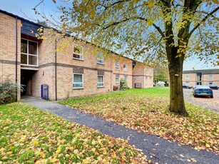 1 bedroom flat for sale in Bliss Way, Cherry Hinton, CB1