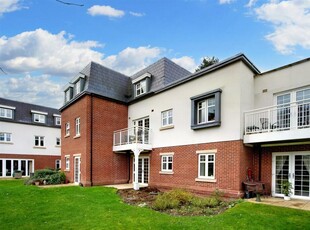 1 bedroom flat for sale in Blossomfield Road, Solihull, B91