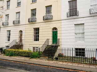 1 bedroom flat for sale in Brunswick Square, Gloucester, GL1