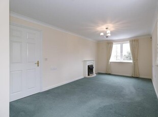 1 bedroom flat for sale in Chancellor Court, Chelmsford, CM1 1RY, CM1