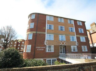 1 bedroom flat for sale in Chesterfield Road, Eastbourne, BN20 7NX, BN20