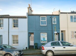 1 bedroom flat for sale in Ewart Street, Brighton, East Sussex, BN2