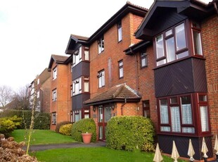 1 bedroom flat for sale in Francis Court, Worplesdon Road, GUILDFORD, GU2
