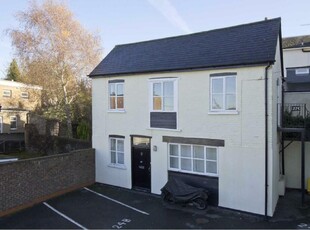 1 bedroom flat for sale in Garden Road, Tunbridge Wells, TN1