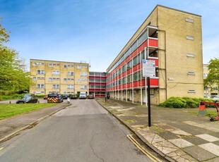 1 bedroom flat for sale in Golden Grove, Southampton, Hampshire, SO14