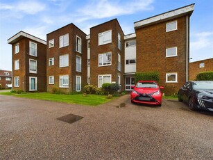 1 bedroom flat for sale in Helen Court Mill Road, Worthing, BN11