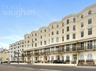 1 bedroom flat for sale in Marine Parade, Brighton, BN2