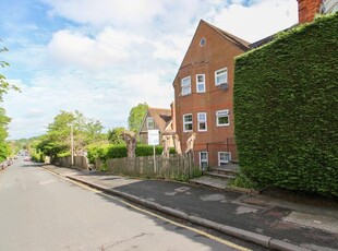 1 bedroom flat for sale in Molyneux Park Road, Tunbridge Wells, TN4