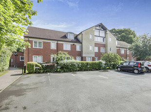 1 bedroom flat for sale in Old Lode Lane, Solihull, B92