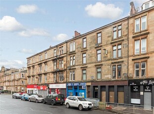 1 bedroom flat for sale in Paisley Road West, Kinning Park, Glasgow, G51