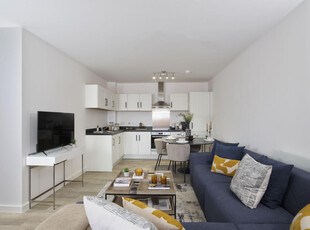 1 bedroom flat for sale in Plot 20 Verla Grosvenor Road, St Albans, AL1