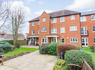 1 bedroom flat for sale in Roper Road, Canterbury, CT2