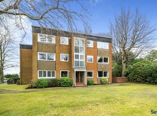 1 bedroom flat for sale in Rosetrees, Guildford, Surrey, GU1