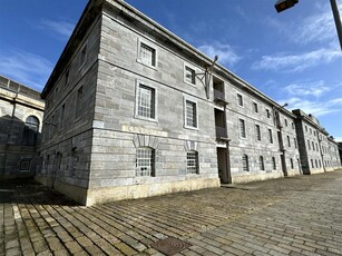 1 bedroom flat for sale in Royal William Yard, Stonehouse, Plymouth, PL1