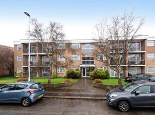 1 bedroom flat for sale in Saffrons Court, Downview Road, BN11
