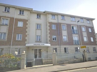 1 bedroom flat for sale in Sheldons Court, Winchcombe Street, Cheltenham, GL52