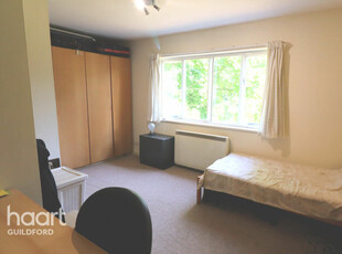 1 bedroom flat for sale in The Cedars, Guildford, GU1