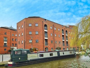 1 bedroom flat for sale in The Square, Seller Street, Chester, Cheshire, CH1