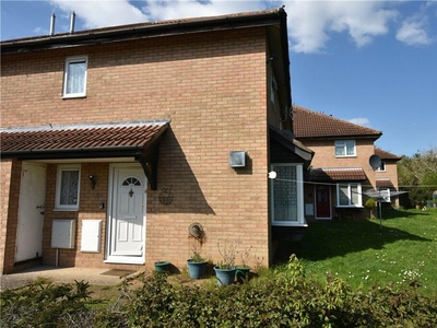 1 bedroom house for sale in Odell Close, Kempston, Bedford, MK42