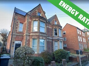 1 bedroom house share for rent in Polsloe Road, Exeter, EX1