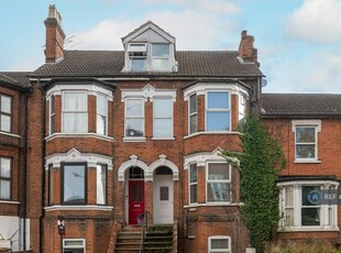 1 bedroom house share for rent in Woodbridge Road, Ipswich, IP4