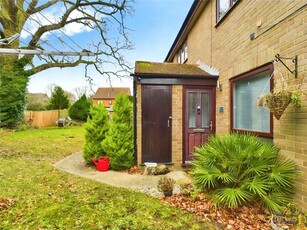 1 bedroom maisonette for sale in Elford Close, Lower Earley, Reading, Berkshire, RG6