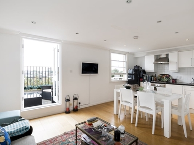1 bedroom property to let in St. Stephens Gardens London W2