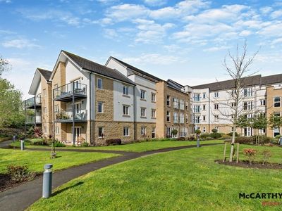 1 Bedroom Retirement Apartment For Sale in Ilkley, West Yorkshire