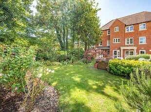 1 bedroom retirement property for sale in Abbots Lodge, Canterbury, CT2